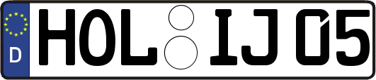 HOL-IJ05