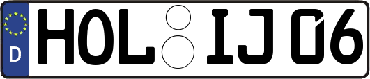 HOL-IJ06