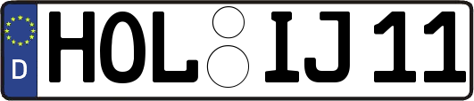 HOL-IJ11