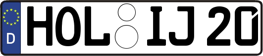 HOL-IJ20