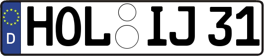 HOL-IJ31