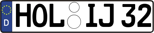 HOL-IJ32