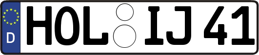 HOL-IJ41