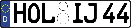 HOL-IJ44