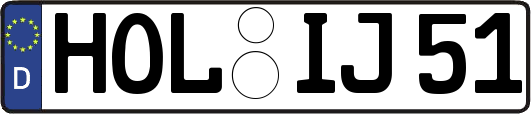 HOL-IJ51