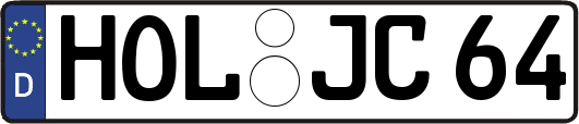 HOL-JC64