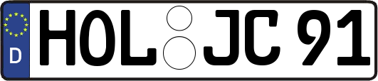 HOL-JC91