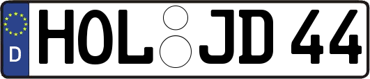 HOL-JD44