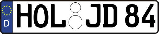 HOL-JD84