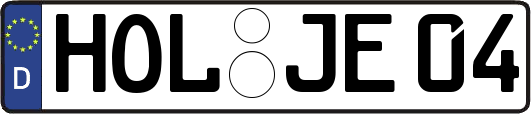 HOL-JE04