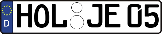 HOL-JE05