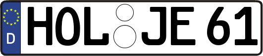 HOL-JE61