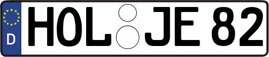 HOL-JE82