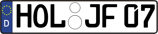 HOL-JF07