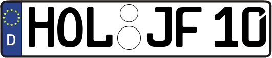 HOL-JF10