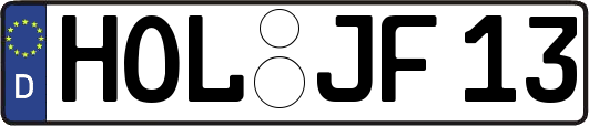 HOL-JF13