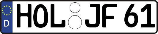 HOL-JF61