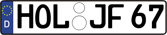 HOL-JF67