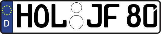 HOL-JF80