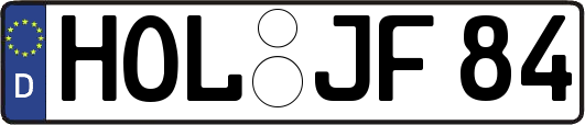 HOL-JF84