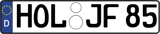 HOL-JF85