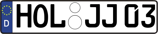 HOL-JJ03