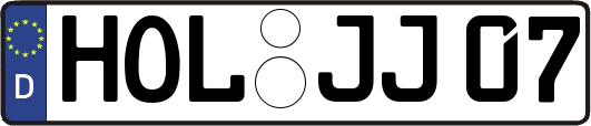 HOL-JJ07