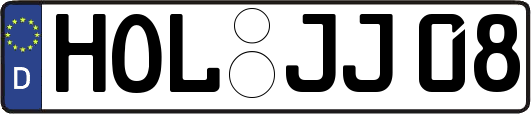 HOL-JJ08