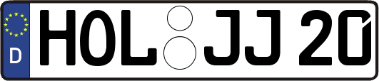 HOL-JJ20