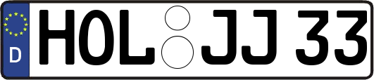 HOL-JJ33