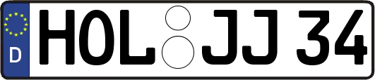 HOL-JJ34