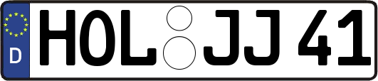 HOL-JJ41