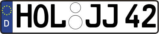 HOL-JJ42