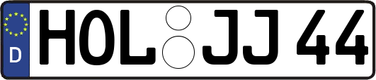 HOL-JJ44