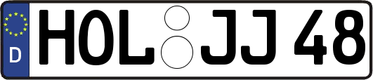 HOL-JJ48