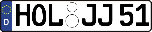 HOL-JJ51