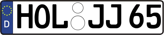 HOL-JJ65