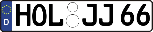 HOL-JJ66