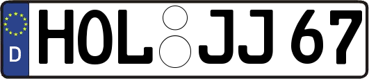 HOL-JJ67