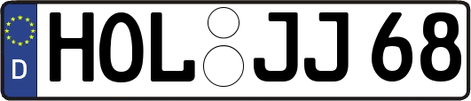 HOL-JJ68