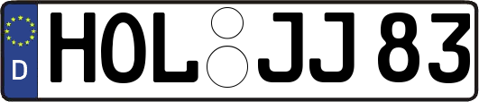 HOL-JJ83