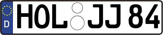 HOL-JJ84