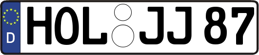 HOL-JJ87