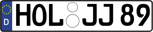 HOL-JJ89