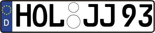 HOL-JJ93