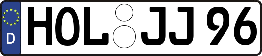 HOL-JJ96