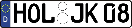 HOL-JK08