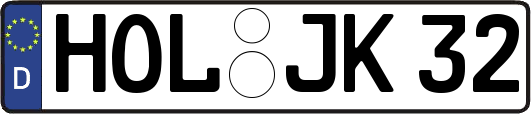 HOL-JK32