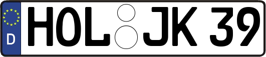 HOL-JK39