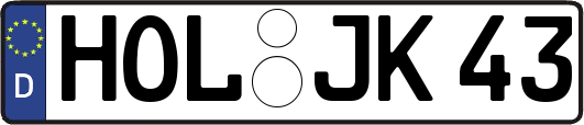 HOL-JK43